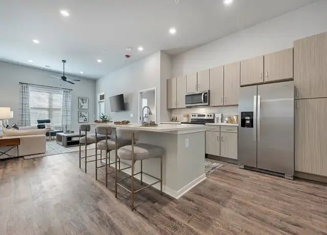 Property at Avenue64 Apartments - 1000 Watermark Dr, O'Fallon, MO, 63368, 1 bed, 1 bath, [object Object]