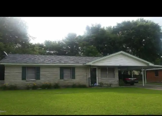 Property at 214 Tennessee St, Lafayette, LA, 70501, 3 beds, 2 baths, [object Object]