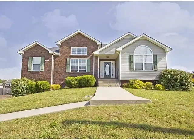 Property at 2773 Cascade Dr, Clarksville, TN, 37042, 4 beds, 3 baths, [object Object]