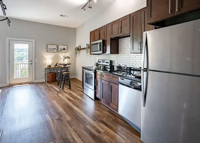 Property at The Landings - 970 Riverside Forest Way, Knoxville, TN, 37915, 1-3 bed, 1-2 bath, [object Object]