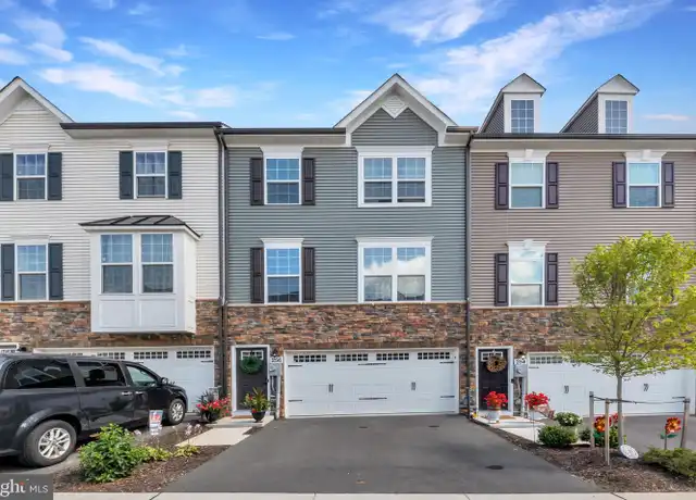 Property at 256 Stallion St, Frederick, MD, 21702, 3 beds, 2.5 baths, [object Object]