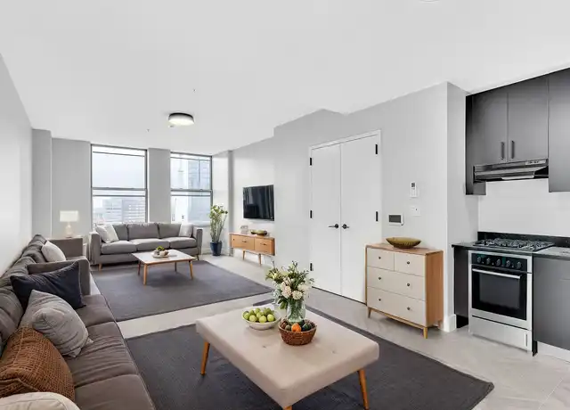 Property at The Griffith Building - 605 Broad St, Newark, NJ, 07102, 0-1 beds, 1 bath, [object Object]