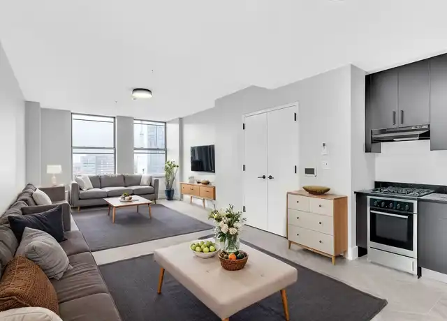 Property at The Griffith Building - 605 Broad St, Newark, NJ, 07102, 0-1 beds, 1 bath, [object Object]
