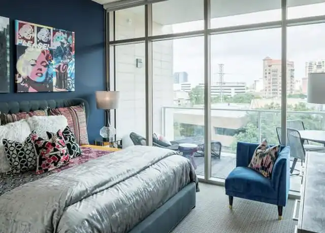 Property at 2920 Carlisle St Unit 2026, Dallas, TX, 75204, 2 beds, 2 baths, [object Object]