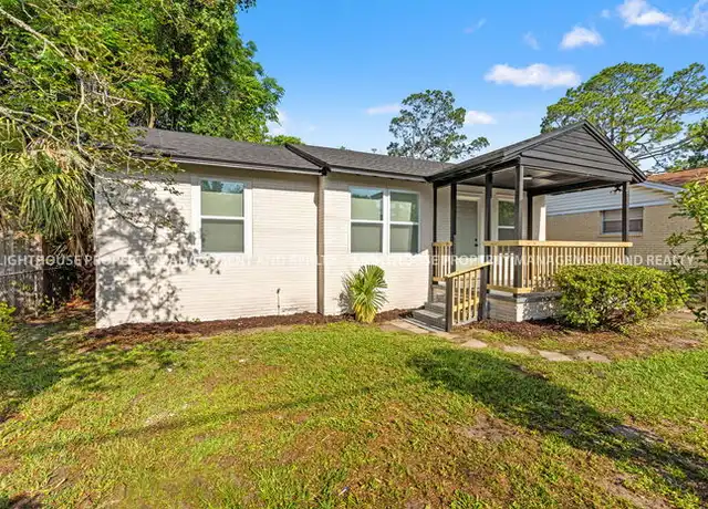 Property at 3556 Division St, Jacksonville, FL, 32209, 3 beds, 1 bath, [object Object]