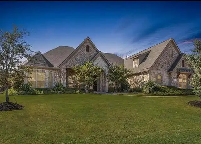 Property at 1801 Fostermill Dr, Prosper, TX, 75078, 5 beds, 4 baths, [object Object]