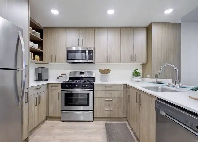Property at MODE Apartments - 2089 Pacific Blvd, San Mateo, CA, 94403, 0-2 beds, 1-2 bath, [object Object]