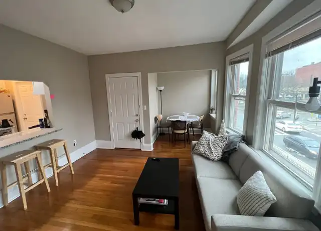 Property at 100 St Mary's St, Boston, MA, 02215, 2 beds, 1 bath, [object Object]