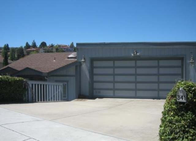 Photo of 341 Clifton Ave, San Carlos, CA 94070