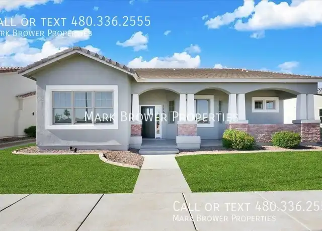 Property at 11423 W La Reata Ave, Avondale, AZ, 85392, 4 beds, 3 baths, [object Object]