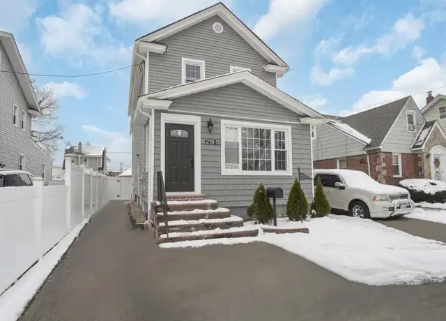 Property at 21810 133rd Ave, Springfield Gardens, NY, 11413, 3 beds, 2 baths, [object Object]