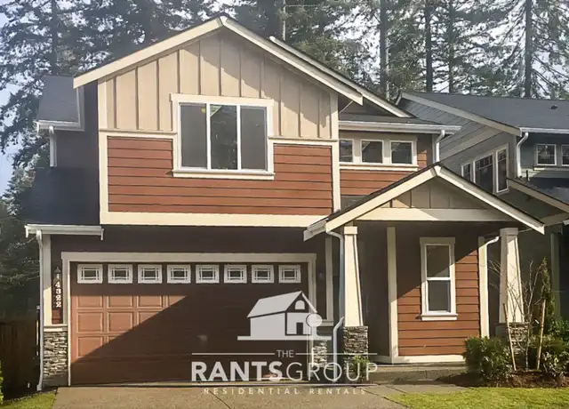 Property at 4322 Dudley Dr NE, Lacey, WA, 98516, 4 beds, 2.5 baths, [object Object]
