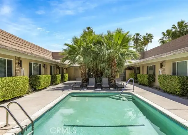 Property at 555 S Thornhill Rd Unit 8, Palm Springs, CA, 92264, 0 beds, 1 bath, [object Object]