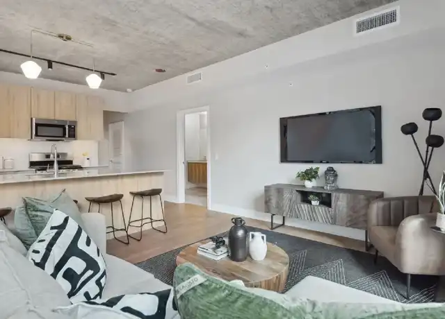 Property at 1044 W Van Buren St Unit 1-1, Chicago, IL, 60607, 1 bed, 1 bath, [object Object]