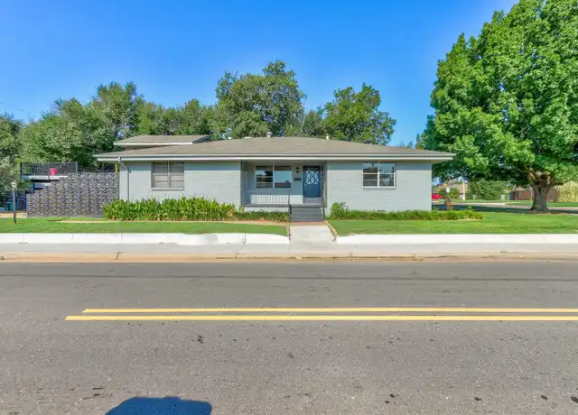 Property at 2602 NW 50th St, Oklahoma City, OK, 73112, 3 beds, 1 bath, [object Object]