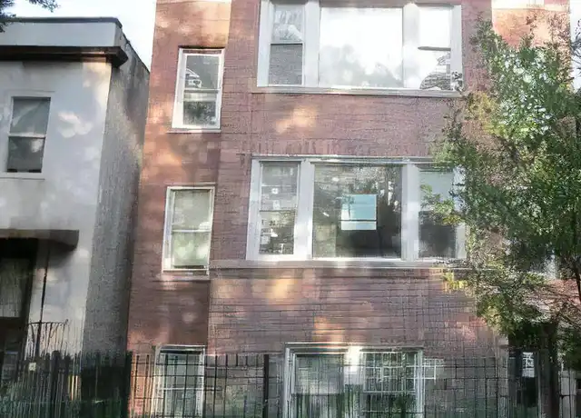 Property at 4838 N Troy St Unit G, Chicago, IL, 60625, 3 beds, 2 baths, [object Object]