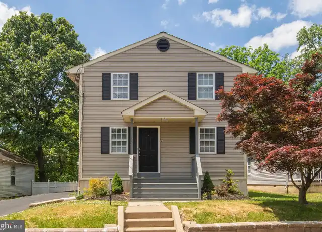 Property at 412 S Charleston Ave Unit A, Lawnside, NJ, 08045, 2 beds, 1 bath, [object Object]
