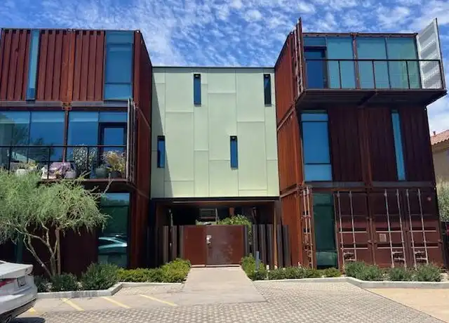 Property at 1436 S Terrace Rd Unit 302, Tempe, AZ, 85281, 1 bed, 1 bath, [object Object]