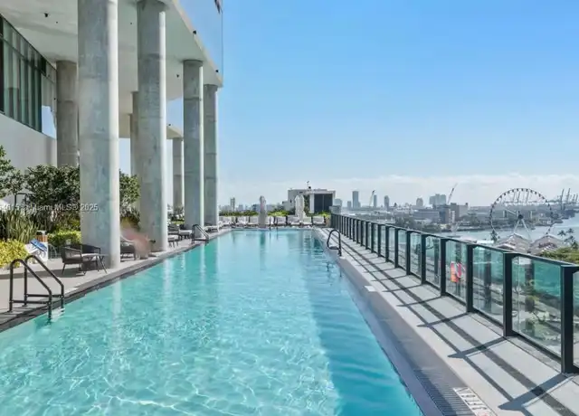 Property at 398 NE 5th St #2809, Miami, FL, 33132, 2 beds, 2 baths, [object Object]