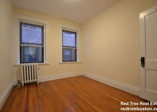 Property at 27 Park Dr Unit 12A, Boston, MA, 02215, 1 bed, 1 bath, [object Object]