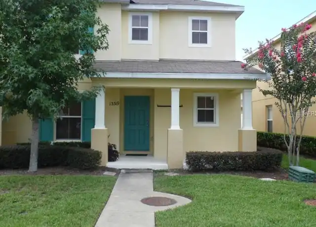 Property at 13319 Tanja King Blvd, Orlando, FL, 32828, 2 beds, 3 baths, [object Object]