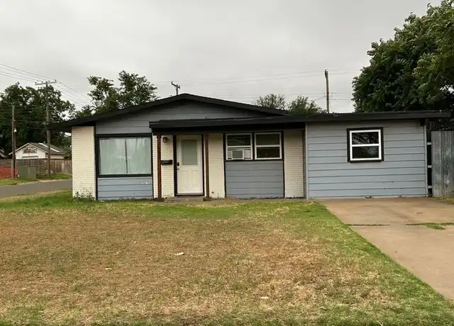 Property at 5101 39th St, Lubbock, TX, 79414, 3 beds, 1 bath, [object Object]