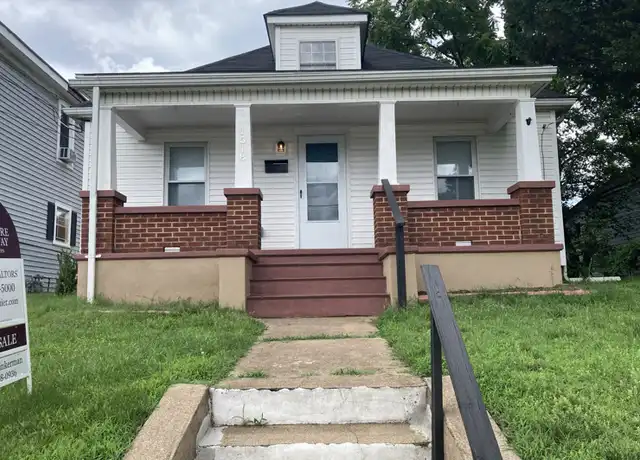 Property at 1518 Tazewell Ave SE, Roanoke, VA, 24013, 3 beds, 1 bath, [object Object]