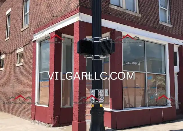 Property at 3834 Main St, East Chicago, IN, 46312, 0 beds, 1 bath, [object Object]