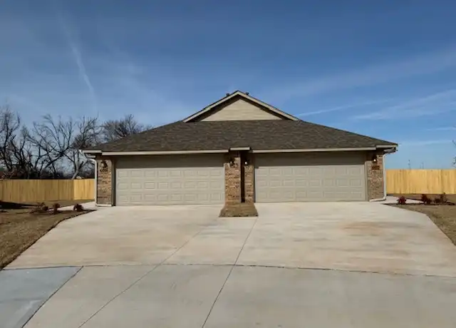 Property at 605 Marlin Ct, Chickasha, OK, 73018, 2 beds, 2 baths, [object Object]