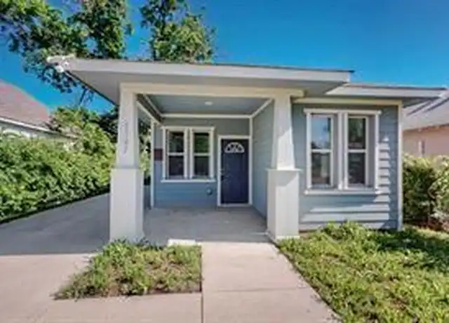 Property at 1107 E Annie St, Fort Worth, TX, 76104, 3 beds, 2 baths, [object Object]