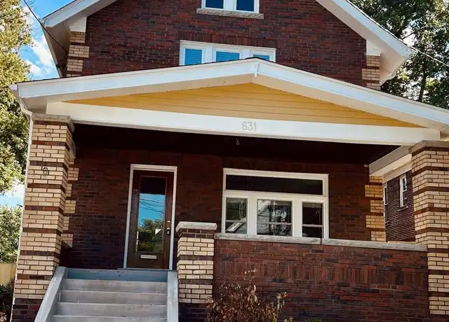 Property at 631 W 5th St, Erie, PA, 16507, 3 beds, 2 baths, [object Object]