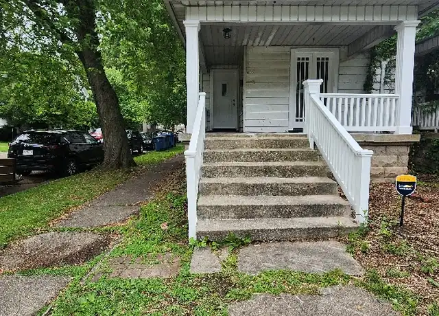 Property at 1600 S Center St Unit 1600, Terre Haute, IN, 47802, 3 beds, 1.5 baths, [object Object]