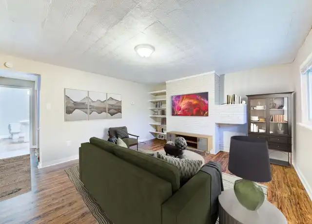 Property at 2412 Berg St, Pittsburgh, PA, 15203, 3 beds, 1.5 baths, [object Object]