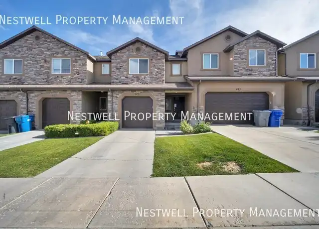 Property at 679 W Saratoga Chase Dr, Saratoga Springs, UT, 84045, 3 beds, 2.5 baths, [object Object]
