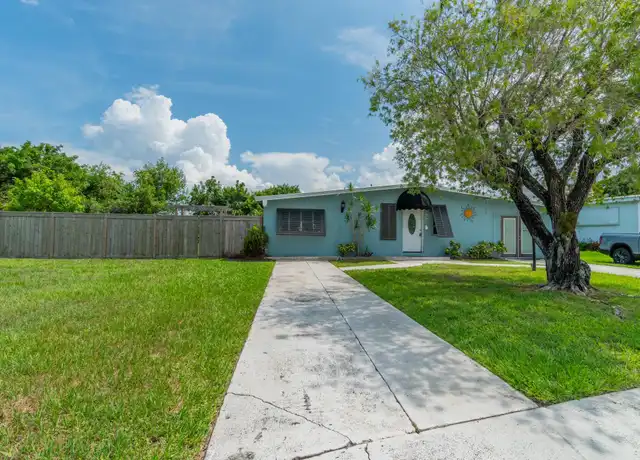 Property at 170 Banyan Dr Unit 1, Port St. Lucie, FL, 34952, 2 beds, 2.5 baths, [object Object]
