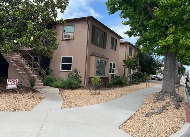 Property at 2121 N Parish Pl, Burbank, CA, 91504, 1 bed, 1 bath, [object Object]