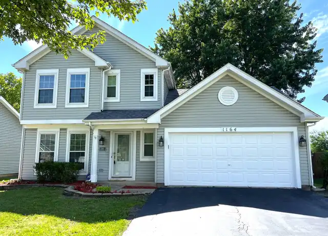 Property at 1164 Lakewood Cir, Naperville, IL, 60540, 3 beds, 1.5 baths, [object Object]