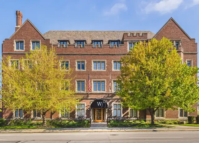Property at The Williams - 1228 E McMillan St, Cincinnati, OH, 45206, 1-2 bed, 1 bath, [object Object]