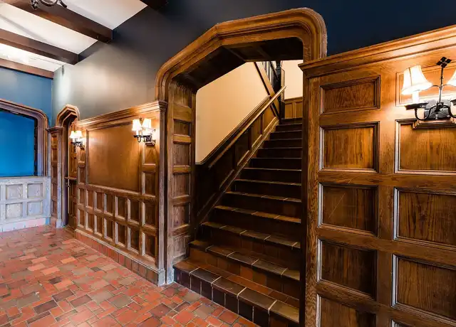 Property at The Williams - 1228 E McMillan St, Cincinnati, OH, 45206, 1 bed, 1 bath, [object Object]