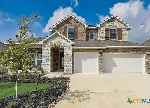 Property at 387 Borchers Blvd, New Braunfels, TX, 78132, 4 beds, 3.5 baths, [object Object]