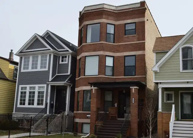 Property at 4145 N Oakley Ave Unit 2, Chicago, IL, 60618, 2 beds, 2 baths, [object Object]