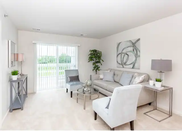Property at Heisley Park Senior Apartments - 1386 Elizabeth Blvd, Painesville, OH, 44077, 1-2 bed, 1-1.5 bath, [object Object]