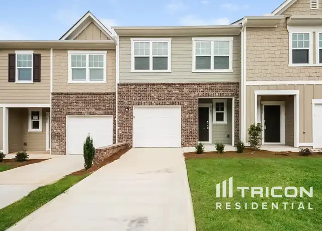 Property at 11893 Fuller St, Hampton, GA, 30228, 3 beds, 2.5 baths, [object Object]