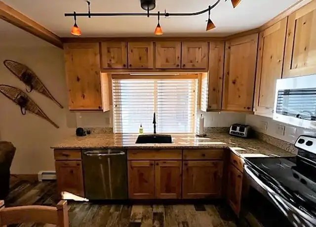 Property at 401 W La Bonte St #112, Dillon, CO, 80435, 1 bed, 1.5 baths, [object Object]