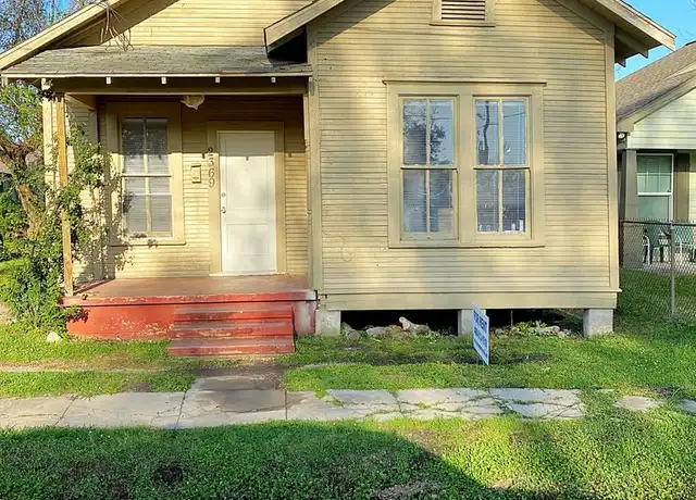 Property at 2396 Saint Anthony St, Beaumont, TX, 77701, 2 beds, 1 bath, [object Object]