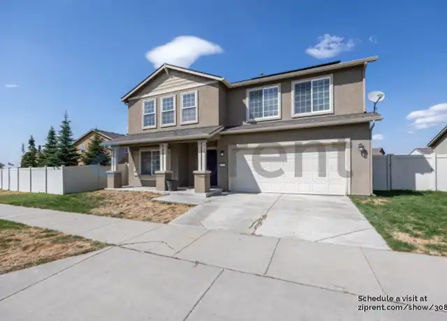 Property at 10206 W Natalie Ave, Cheney, WA, 99004, 4 beds, 3 baths, [object Object]