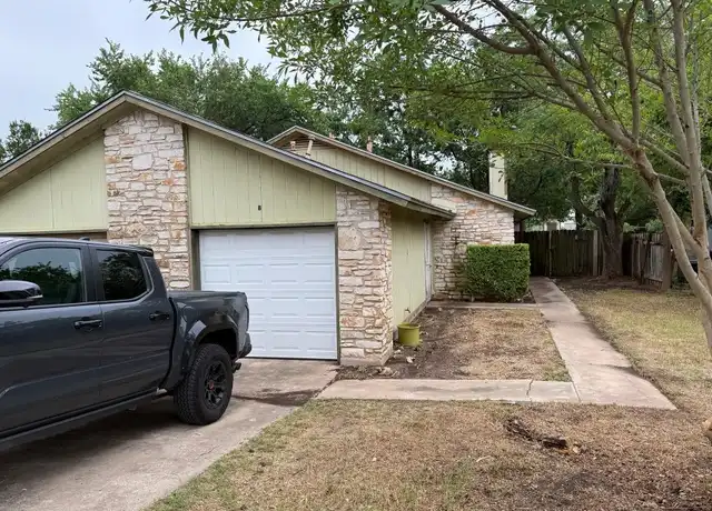 Property at 1503 No Mor Cv Unit B, Austin, TX, 78758, 2 beds, 2 baths, [object Object]