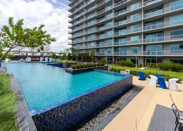 Property at 3301 Main St Unit A-8, Houston, TX, 77002, 1 bed, 1 bath, [object Object]