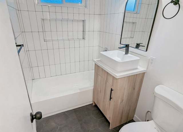 Photo of 1704 N Sierra Bonita Ave, Pasadena, CA 91104
