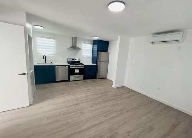 Photo of 1704 N Sierra Bonita Ave, Pasadena, CA 91104